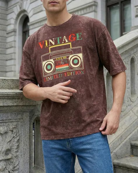 Half Tshirt