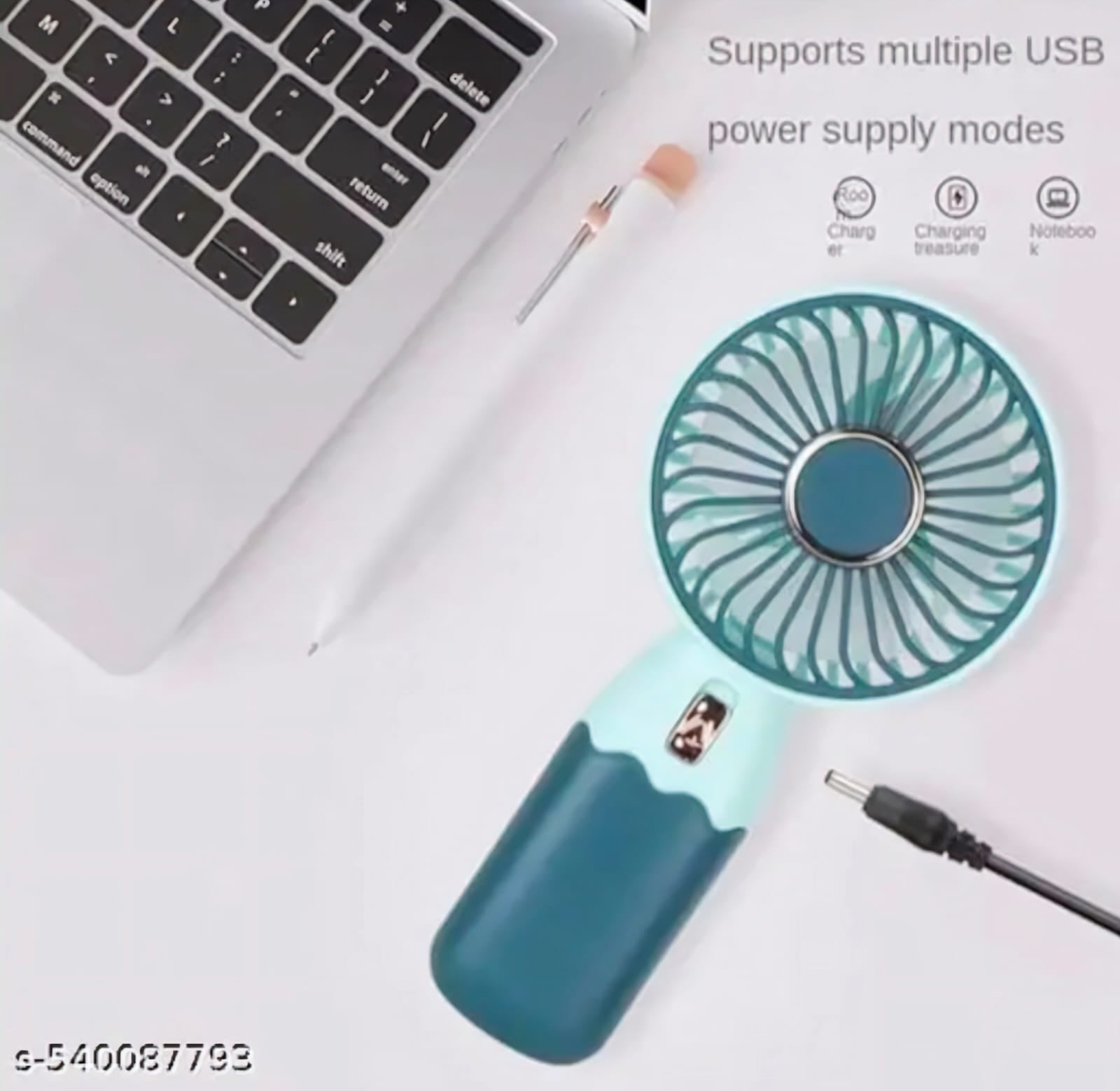 Mini Fan