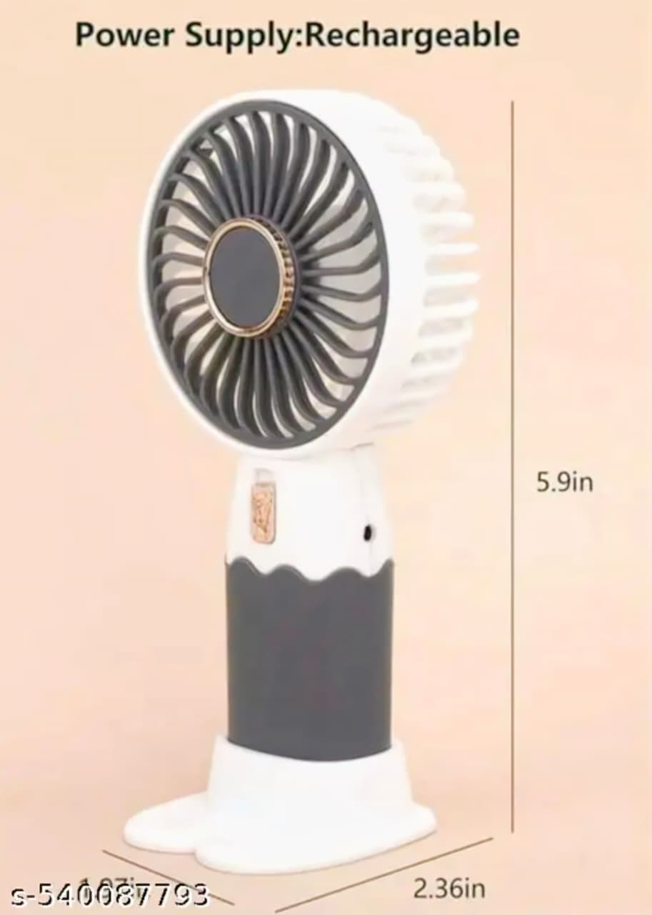 Mini Fan