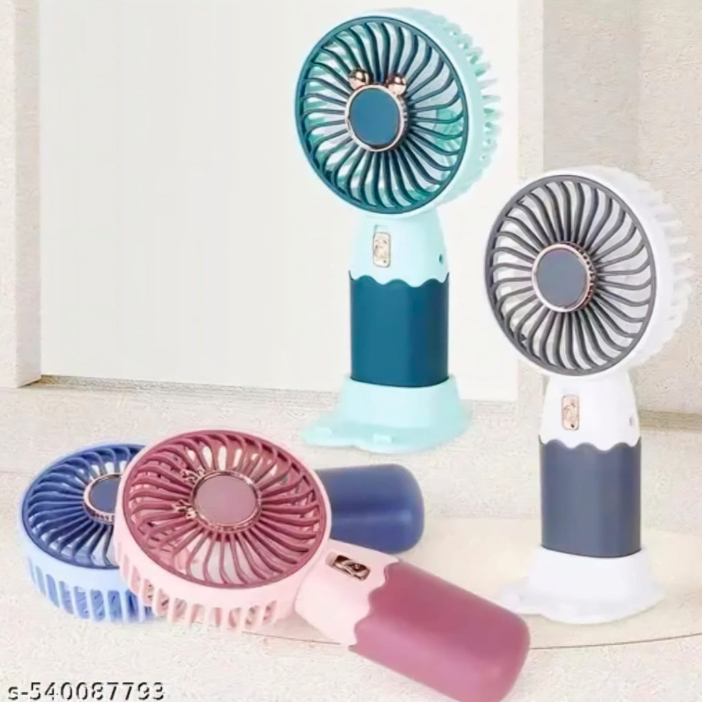 Mini Fan