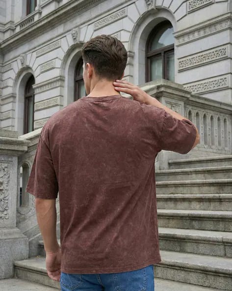 Half Tshirt